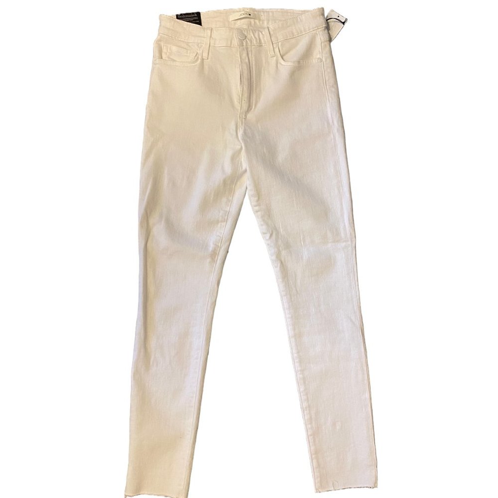 NWT Joe's Jeans High Rise Skinny Jeans